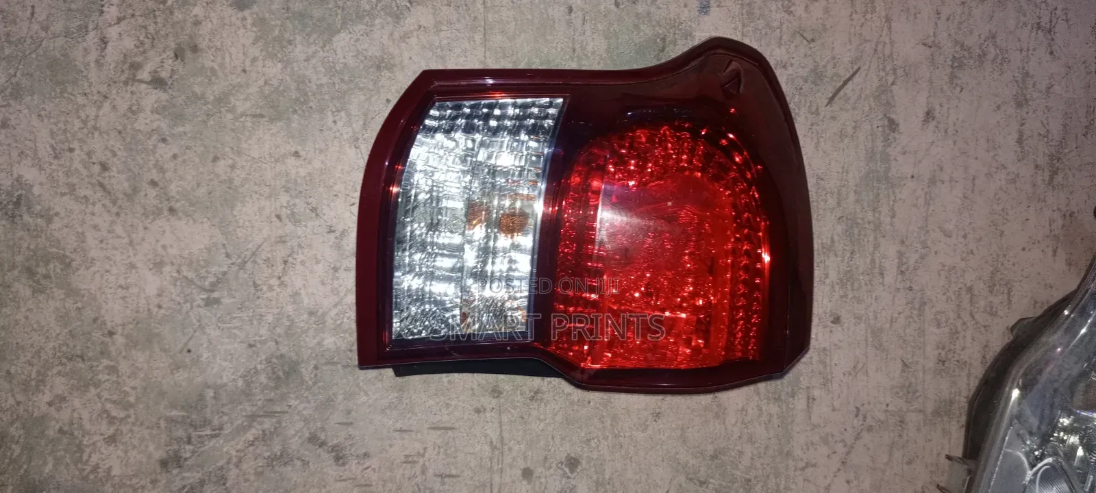 Quality Fielder 161 Backlight Available