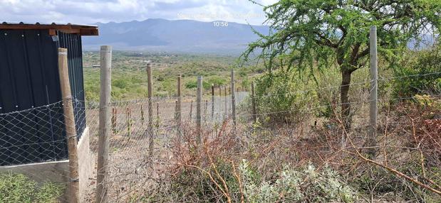 Prime 1-Acre Land for Sale in Scenic Ngarooj, Ngong