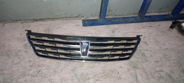 High Quality Premio 260 Grill