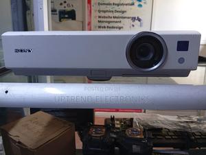 Sony Dx102 – Crispy Picture for Presentation - thumbnail 2