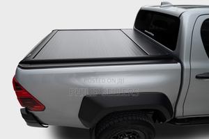 Roller Shutter to Suit Toyota Hilux Sports (2015-2025)