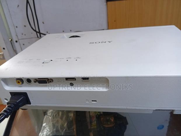 Sony Dx102 – Crispy Picture for Presentation - thumbnail 3