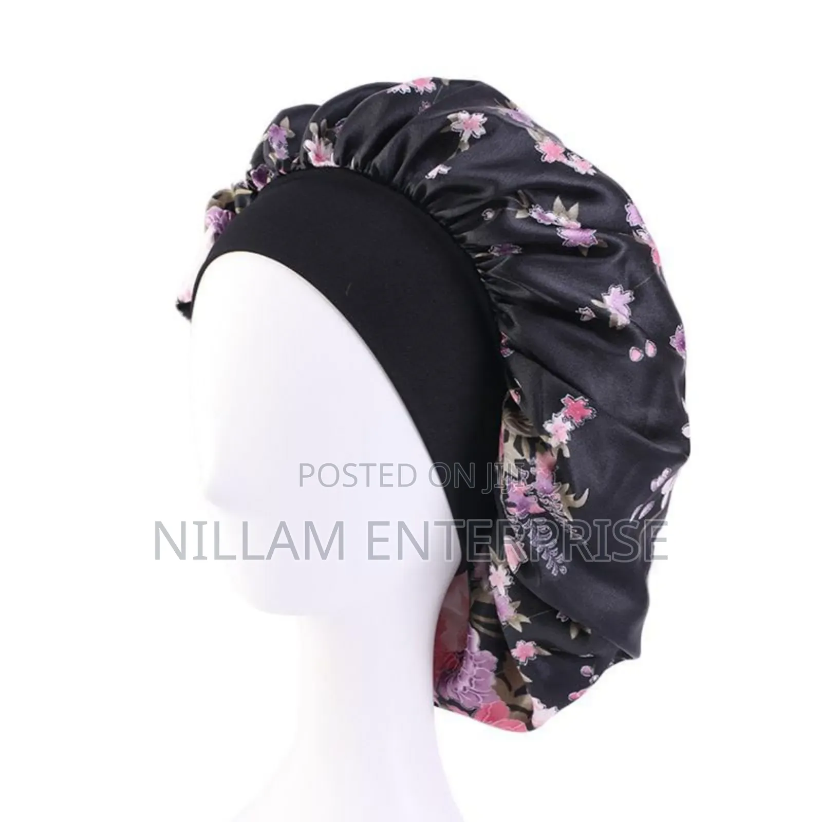 Hair Bonnet