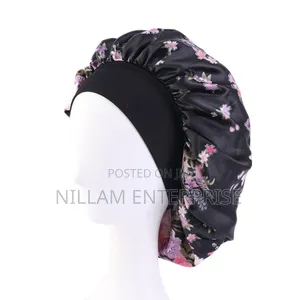 Hair Bonnet