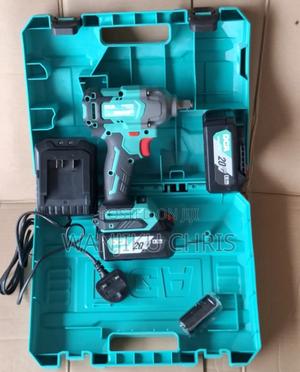 Original Dca Impact Wrench/Impact Wrench - thumbnail 2