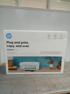 Hp Deskjet 2320 All in 1 Printer - thumbnail 2