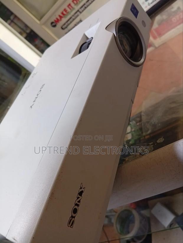 Plug and Play Sony Dx-102 - main view