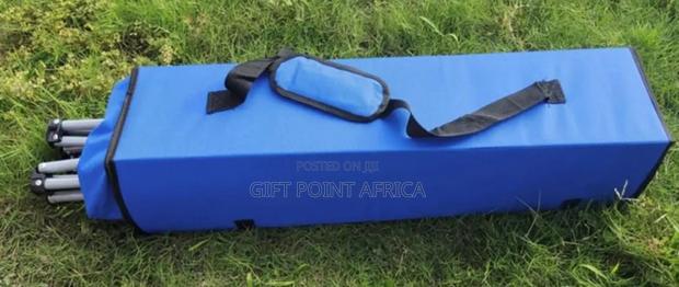 Foldable Heavy Duty Portable Camping Chairs  With Top Tent - thumbnail 5