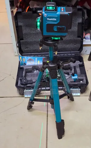 Makita Laser Level