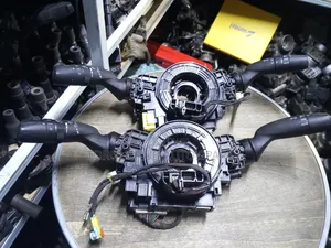 Toyota Rav4 2019-2023 Hybrid Spiral Complete