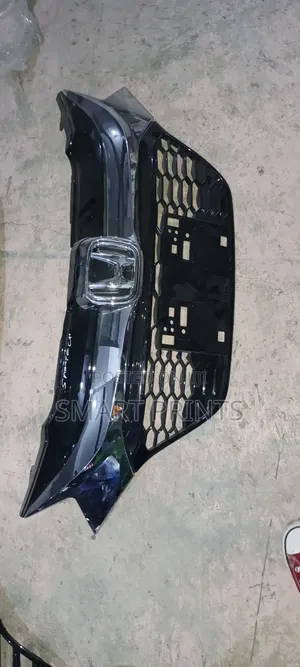 Quality Ex Japan Honda Vezel Grill
