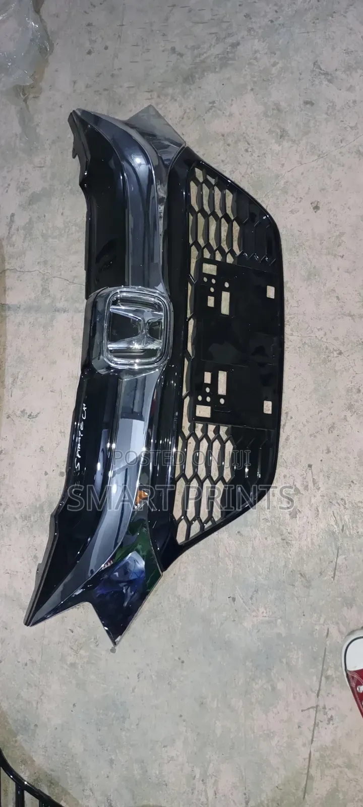 Quality Ex Japan Honda Vezel Grill