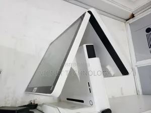 17 Inches Dual Screen All in One Point of Sale With Customer Display