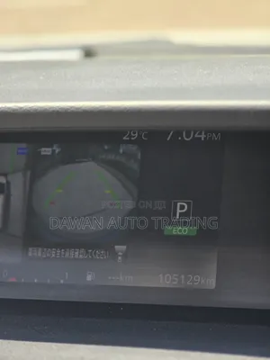 Nissan X-Trail 2017 Black