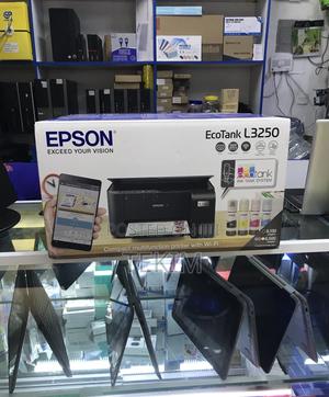 Epson L3250 Wireless Printer - For Home Family - main view