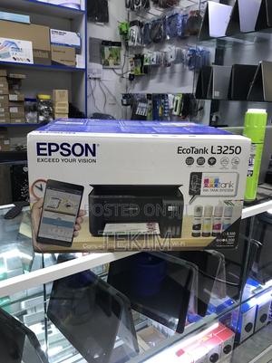 Epson L3250 Ecotank Printer - Small Business Essential - main view
