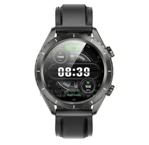Green Lion Galvin 1.43"Amoled Display Smart Watch