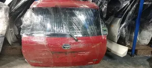 Toyota Fielder 161 Boot