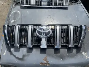 Toyota Prado 160 Grille