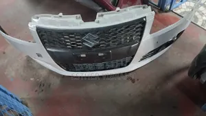Suzuki Swift 2015 Front Bumper