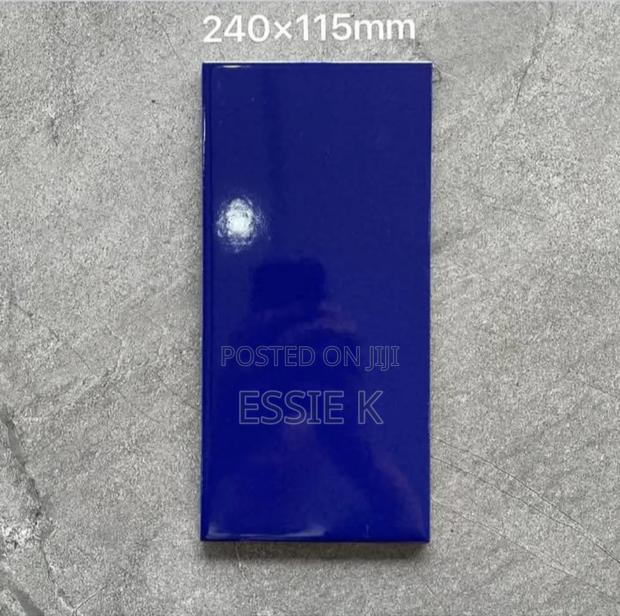 Swimming Pool Tiles