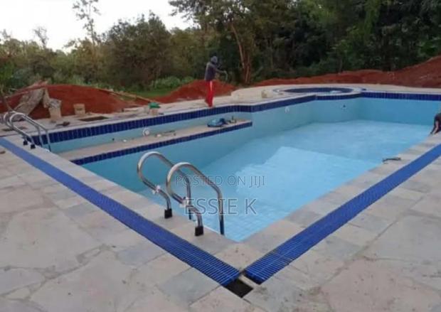 Swimming Pool Tiles - thumbnail 4