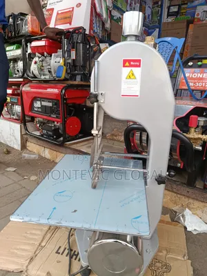 Bone Saw Machine