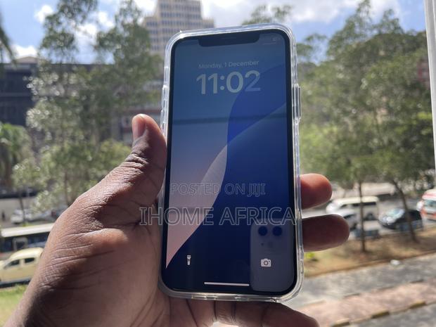 Apple iPhone 11 Pro 64 GB Black