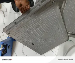 450mm by 600mm Locable Manhole Cover Suppliers
