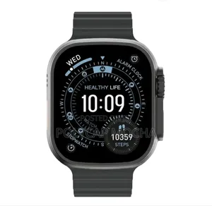 Green Lion Communicate 49 Ultra Smart Watch