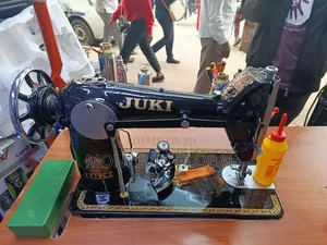 Complete Juki Sewing Machine