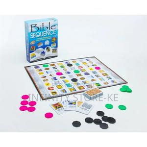 Bible Sequence Board Games - thumbnail 2