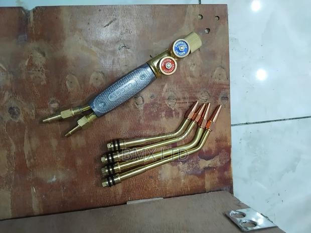 Automotive Welding Torch