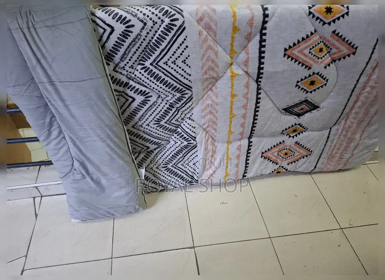 Velvet Duvet