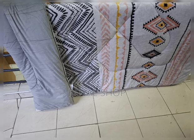 Velvet Duvet