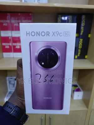 New Honor X9c 256 GB - main view