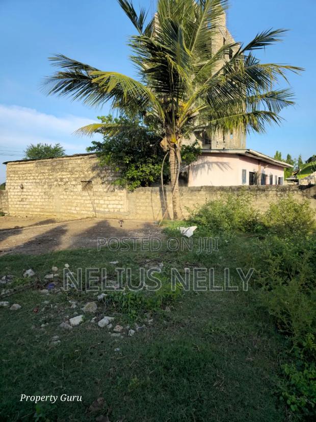 Utange Plot for Sale 1/8 Acre - thumbnail 2