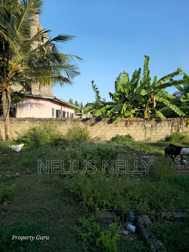 Utange Plot for Sale 1/8 Acre - thumbnail 3