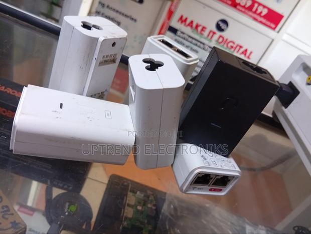 Ex-Uk Ubiquiti Poe 24v – Heavy Duty - thumbnail 2