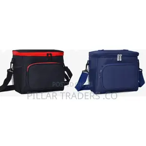 Insulated Lunch Bags