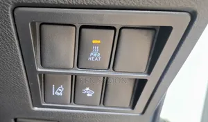 Toyota Hilux SR5 4x4 2018 White