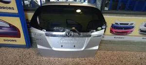 Quality Honda Fit 2012 Boot