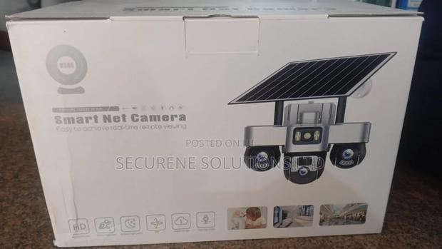 V380 Pro Smart Net Camera,