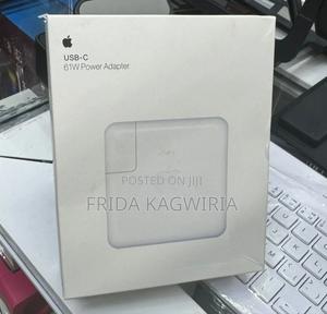 Macbook Power Adapter Charger (Usb _c) - thumbnail 2