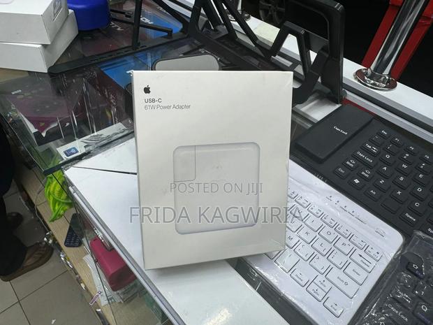 Macbook Power Adapter Charger (Usb _c) - thumbnail 3