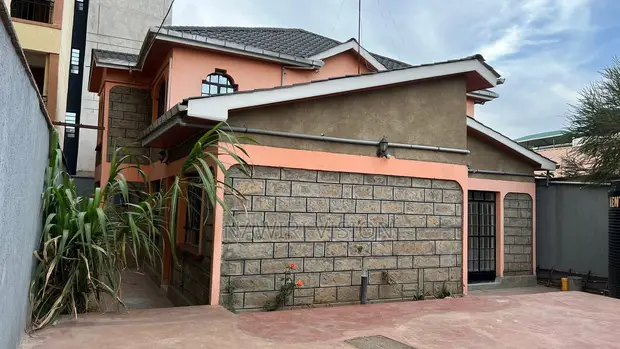 5bdrm Maisonette in Kinkar, Utawala for rent