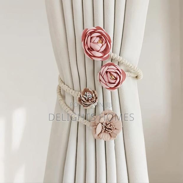 1 Pc Creative Handmade Flower_de - thumbnail 2