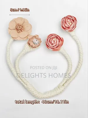 1 Pc Creative Handmade Flower_de