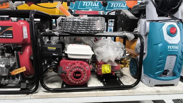 Agricultural Motorised Sprayer - thumbnail 3