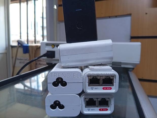 24v Poe for Nanostation – Reliable Ex-Uk - main view